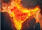 छत्तीसगढ़ पर सूरज का अटैक, बिलासपुर सबसे गर्म, रायपुर समेत कई शहरों में हीटवेव