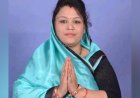 तिल्दा-नेवरा में व्यापारियों को ट्रेड लाइसेंस के लिए रानी सौरभ जैन ने किया आग्रह