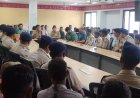 डायल-112 की इमरजेंसी रिस्पॉन्स टीम को मिला नेक्स्ट जेनरेशन प्रशिक्षण, 125 से अधिक कर्मचारी हुए प्रशिक्षित