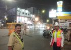 रायपुर में बीती रात 58 नशेड़ी चालक पकड़े गए, इस साल 3356 पर कार्रवाई