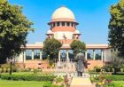 NEET पेपर लीक पर सुप्रीम कोर्ट सख्त: NTA को लगाई फटकार, कहा- UPSC से सीखिए, वहां कभी पेपर लीक नहीं होता