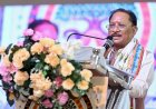 एनडीए मुख्यमंत्रियों की बैठक 10 को, सीएम रखेंगे छत्तीसगढ़ का रिपोर्ट कॉर्ड