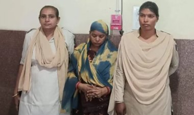 चमत्कारी इलाज बना मौत का कारण, धर्म स्वातंत्र्य अधिनियम के तहत पहली बार सजा, महिला को उम्रकैद