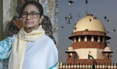 काउंटिंग से पहले TMC का बड़ा दांव: केंद्रीय कर्मचारियों की नियुक्ति के खिलाफ पहुंची सुप्रीम कोर्ट