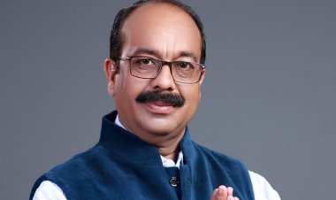 पश्चिम बंगाल में कमल खिलने का स्पष्ट रुझान, टीएमसी को जनता ने कर दिया टाटा बाय बाय: उप मुख्यमंत्री अरुण साव