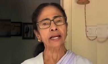 दीदी के तीखे तेवर: ममता बनर्जी ने भाजपा और केंद्रीय बलों के खिलाफ खोला मोर्चा, लगाया प्रताड़ना का आरोप