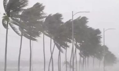 भीषण गर्मी के बीच राहत के संकेत: 3 दिन में तापमान 3°C तक गिरेगा, कई जिलों में बारिश और अंधड़ का अलर्ट