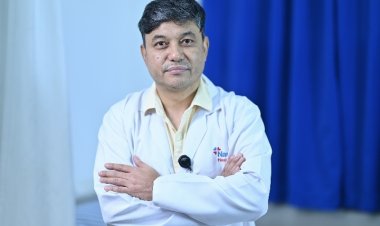 विश्व अस्थमा दिवसः छत्तीसगढ़ के लिए एक तात्कालिक पुकार