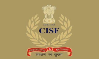 छत्तीसगढ़ में भी औद्योगिक सुरक्षा बल, गृह विभाग ने बनाया नियम