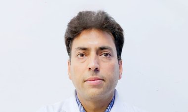थैलेसीमिया के साइलेंट कैरियर बन रहे बड़ा खतरा: विवाह-पूर्व जांच से बच सकती हैं आने वाली पीढ़ियां