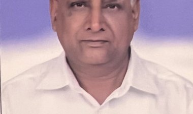 निधन: ब्रह्मदेव अग्रवाल