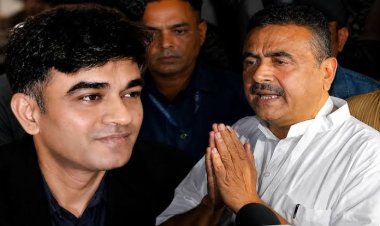 अब CBI खंगालेगी सुवेंदु अधिकारी के पीए की मौत का राज, 7 सदस्यीय टीम गठित