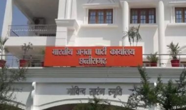 कोर ग्रुप की बैठक में तय होगा भविष्य का रोडमैप