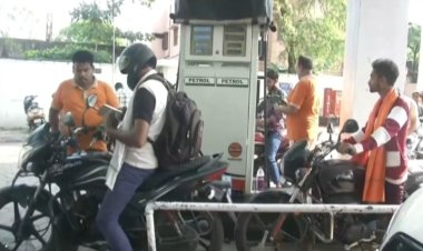 Breaking News: रायपुर समेत पूरे छत्तीसगढ़ में पेट्रोल-डीजल संकट गहराया, कई पंप सूखे; रातभर लगी लंबी कतारें