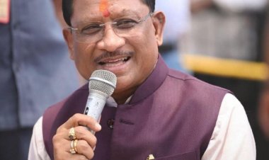 सुशासन तिहार 2026: संवेदनशील शासन, त्वरित समाधान और जन-विश्वास का नया अध्याय