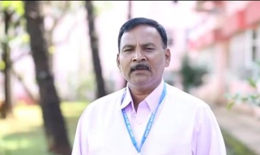 नीट पेपर लीक मामले में सीबीआई का बड़ा एक्शन: मास्टरमाइंड पीवी कुलकर्णी गिरफ्तार, एनटीए से जुड़े तार