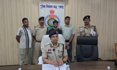 कटेल टिकरा जंगल में मिली महिला अधिवक्ता की हत्या का खुलासा, शादी के दबाव में प्रेमी ने की थी हत्या