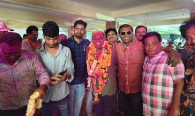 जिला अधिवक्ता संघ के अध्यक्ष बने दिनेश देवांगन, 756 वोटों से जीत की दर्ज