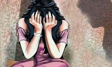जेल में महिला बंदी से यौन शोषण का आरोप, गंभीर सवाल से गरमा गई राजनीति 