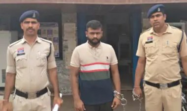 दुर्ग में तेज रफ्तार कार ने मचाया कहर, 2 युवकों की मौत; नशे में था आरोपी चालक