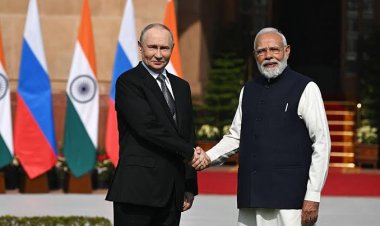 BRICS Summit 2026: सितंबर में भारत की मेजबानी में जुटेंगे दिग्गज, पुतिन के आने की खबर से बढ़ा वैश्विक रोमांच