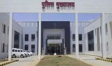 प्रदेश में दूसरी बार बनेंगे तीन स्पेशल डीजी "एसआरपी कल्लूरी, प्रदीप गुप्ता और विवेकानंद" 