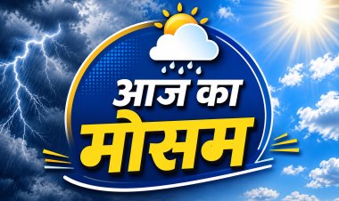 भीषण गर्मी से तप रहा छत्तीसगढ़, राजनांदगांव में 46 डिग्री तापमान; 18 जिलों में हीटवेव अलर्ट