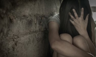 कलयुगी पिता की दरिंदगी: 11 साल की मासूम से दुष्कर्म, आरोपी गिरफ्तार