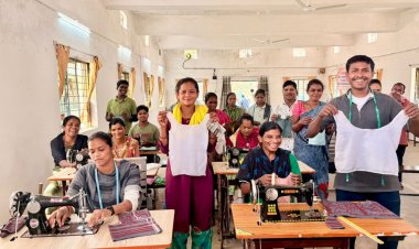 विशेष लेख : विकास की नई कहानी लिख रहा बस्तर