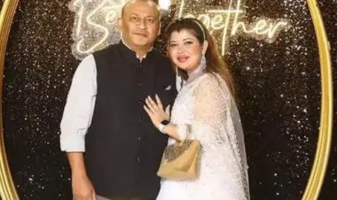सिम्पलेक्स कास्टिंग्स की एमडी संगीता केतन शाह को हाईकोर्ट से अग्रिम जमानत, तथ्य छिपाकर दर्ज कराई गई थी FIR