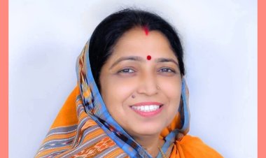कांग्रेसियों को अब हर पवित्र और जनहित के कार्य में भी गड़बड़ी ही नजर आ रही : भाजपा