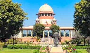 NEET पेपर लीक पर सुप्रीम कोर्ट सख्त: NTA को लगाई फटकार, कहा- UPSC से सीखिए, वहां कभी पेपर लीक नहीं होता