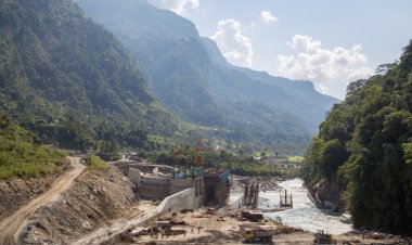 बोधघाट बांध के लिए सर्वे शुरू, 56 गांवों पर विस्थापन का खतरा