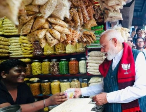 बंगाल चुनाव गिनती: शुरुआती रुझानों में बीजेपी को बहुमत; 161 सीटों पर बढ़त, ममता भवानीपुर से पीछे 