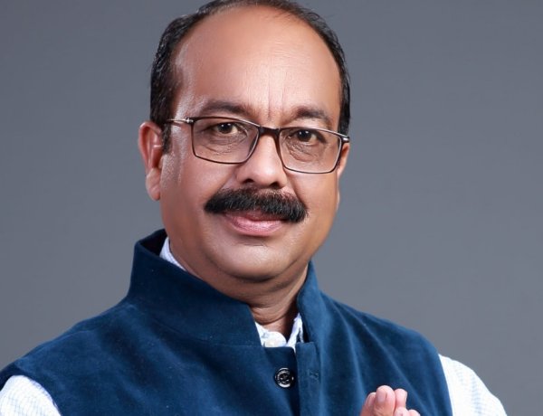 पश्चिम बंगाल में कमल खिलने का स्पष्ट रुझान, टीएमसी को जनता ने कर दिया टाटा बाय बाय: उप मुख्यमंत्री अरुण साव