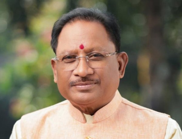 मुख्यमंत्री विष्णुदेव साय ने किया ईंधन संरक्षण और संसाधनों के संयमित उपयोग का आह्वान