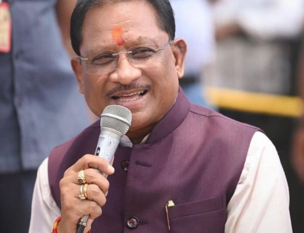 सुशासन तिहार 2026: संवेदनशील शासन, त्वरित समाधान और जन-विश्वास का नया अध्याय