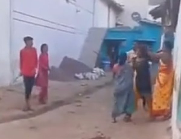 पानी विवाद ने लिया खूनी रूप: दो पक्षों में जमकर मारपीट, 9 घायल
