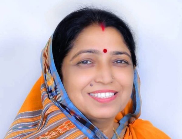 कांग्रेसियों को अब हर पवित्र और जनहित के कार्य में भी गड़बड़ी ही नजर आ रही : भाजपा
