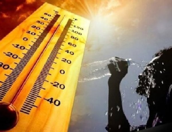 देर से दस्तक देगा मानसून, लू और उमस करेगी बेहाल