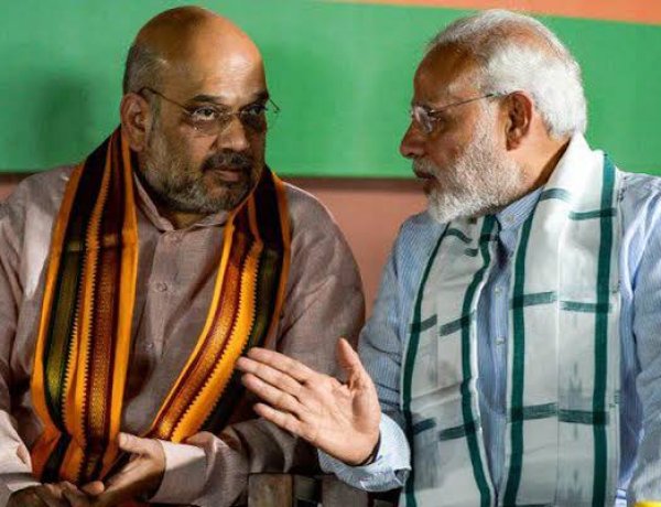महंगाई और फ्यूल नैरेटिव का जवाब देने भाजपा के मंत्री और सांसद पांच से मैदान में