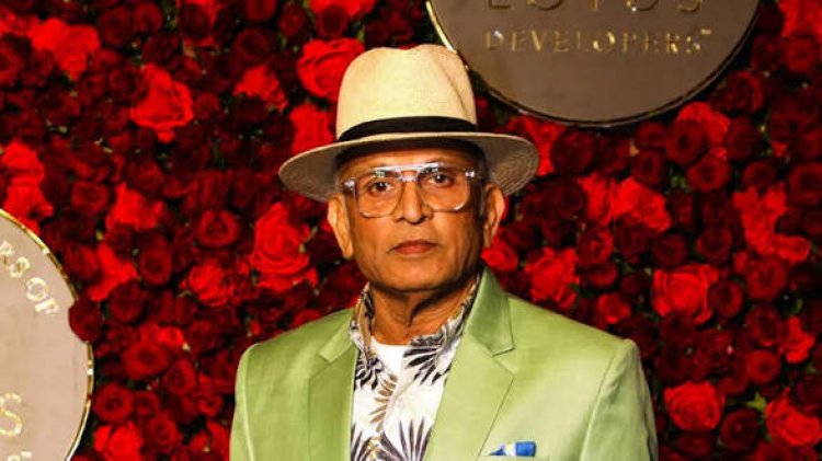 'कट' बोलने के बाद भी नहीं रुकते हीरो... इंटिमेट सीन की शूटिंग पर अन्नू कपूर का बेबाक खुलासा