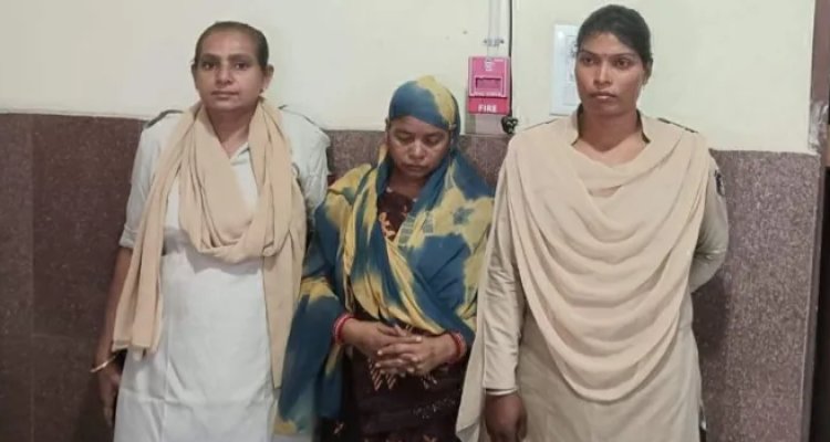 चमत्कारी इलाज बना मौत का कारण, धर्म स्वातंत्र्य अधिनियम के तहत पहली बार सजा, महिला को उम्रकैद