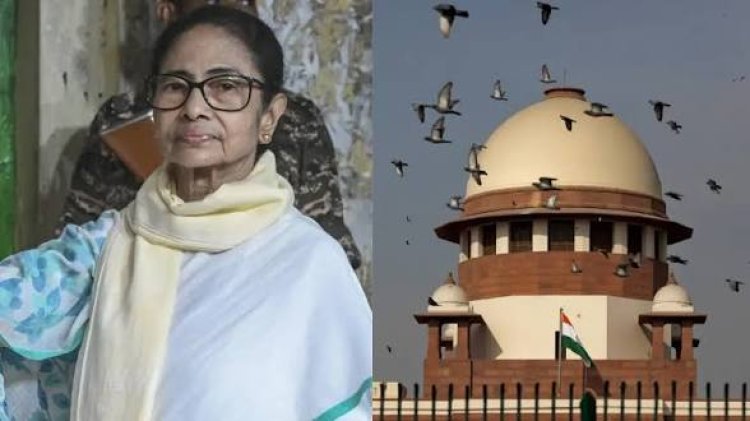 काउंटिंग से पहले TMC का बड़ा दांव: केंद्रीय कर्मचारियों की नियुक्ति के खिलाफ पहुंची सुप्रीम कोर्ट