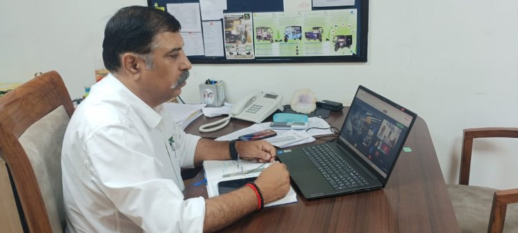भारत मंडपम में 12-15 अगस्त को होने जा रहा देश का सबसे बड़ा ट्रेड फेयर
