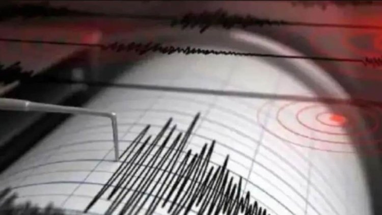 गरियाबंद में फिर भूकंप के झटके, 36 घंटे में तीसरी बार 