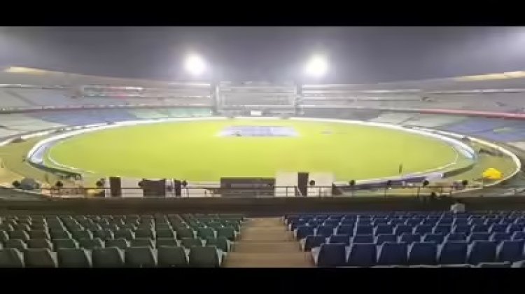 रायपुर में आईपीएल मैच देखना महंगा