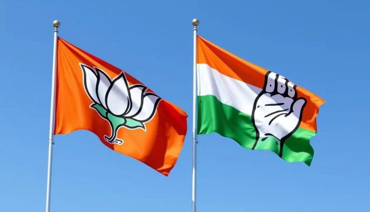 चार राज्यों में मतगणना जारी: तमिलनाडु में TVK का बड़ा उलटफेर, केरल में UDF की वापसी, असम में फिर हिमंता सरकार