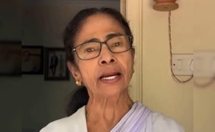 दीदी के तीखे तेवर: ममता बनर्जी ने भाजपा और केंद्रीय बलों के खिलाफ खोला मोर्चा, लगाया प्रताड़ना का आरोप