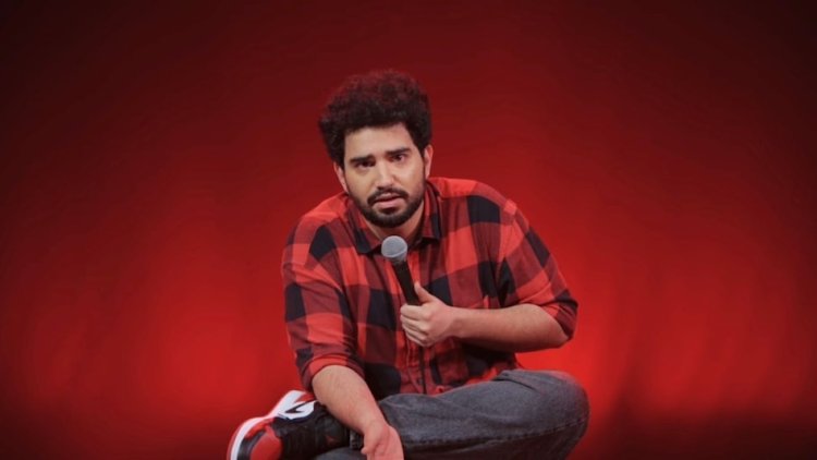 हंसी और रोस्टिंग का डबल डोज: 'India's Got Latent' सीजन 2 के साथ लौट रहे हैं समय रैना